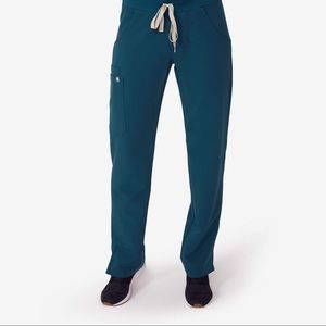 FIGS Kade Cargo Scrub Pants